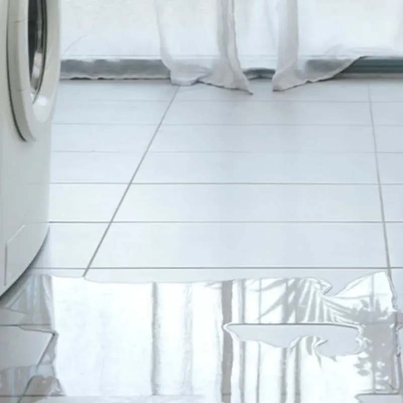 Appliance Leak Cleanup in Battle Creek, MI