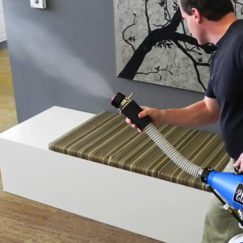 Professional Odor Removal in Battle Creek, MI